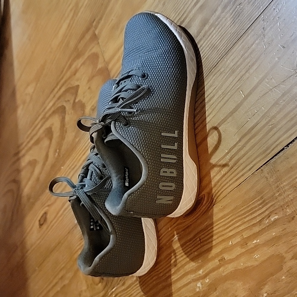 NOBULL Outwork training shoe